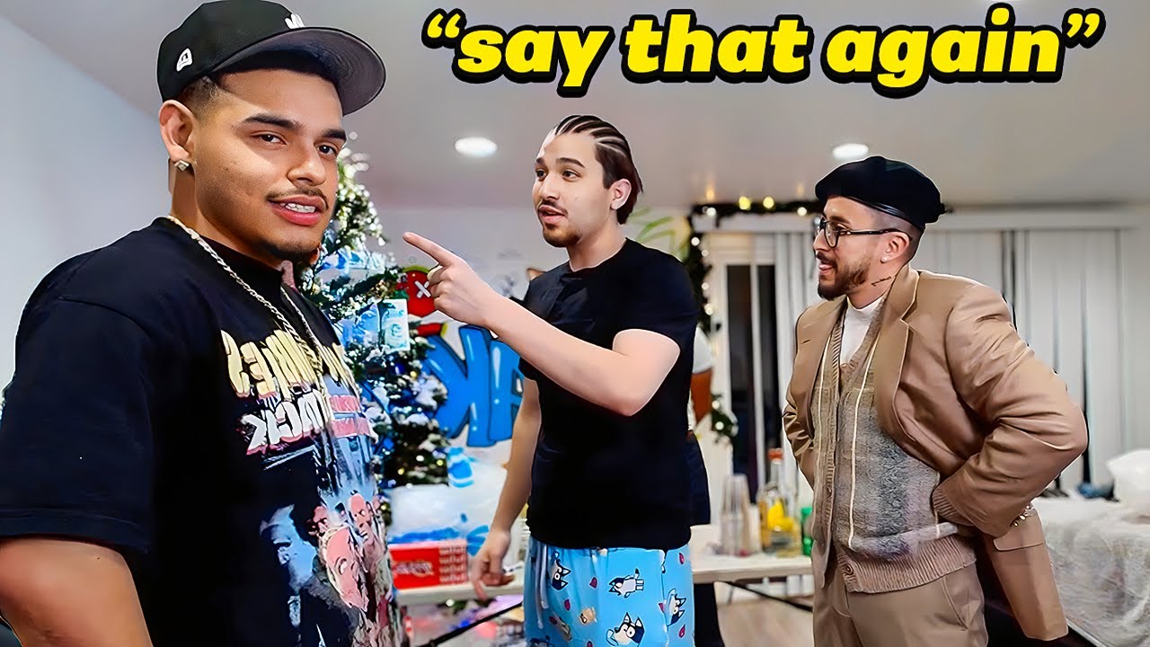 WILLITO Presses Philly On Stream...