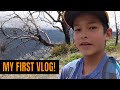 My Son's First Vlog: Look Out World! (w/ FeiyuTech SPG Gimbal and Pixel XL)