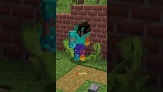 DripLeaf Bench in Minecraft 😲