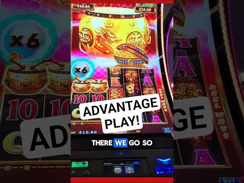 Dino in the jungle S01E23 CASINO part 1