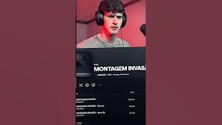 MONTAGEM INVASÃO - ARXMANE is INSANE!