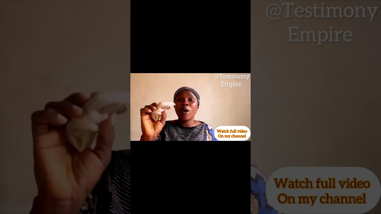 How To Do A Powerful Way Opener Remedy Clear Blockages Fast From Your Path