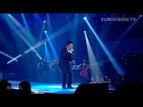 Harel Skaat - Milim (Israel)