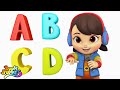 Canción Abc y más Rimas infantiles para bebés por Boom Buddies