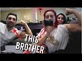 THIS IS FOR ANYONE WHO SAYS I DON'T LIKE MY BROTHER | BodmonZaid