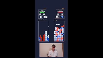 ending the night above 2200 | ranked nes tetris