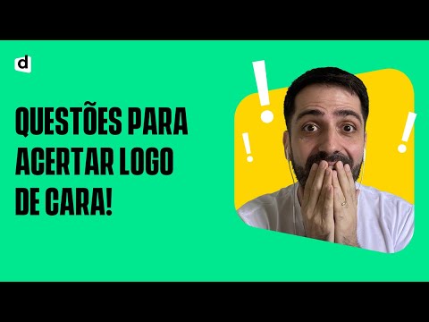 Vídeo: Existem questões de física no ato?