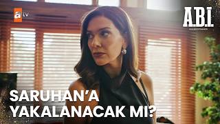 Leyla, operasyon için kendini tehlikeye atıyor - A.B.İ. 20. Bölüm