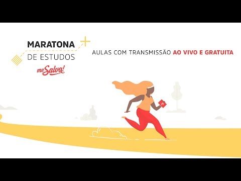 vivo y85 Aula GRÁTIS de Matemática para o ENEM - Maratona de Estudos Me Salva!