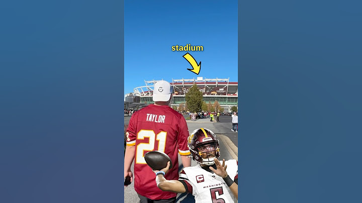 Is this the NFL’s Worst Stadium? #nfl #football