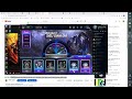 [LMHT] REVIEW SỰ KIỆN ĐẠI CHIẾN TỐI THƯỢNG, siêu giảm giá SĂN SKIN RYZE VINH QUANG SIÊU HIẾM