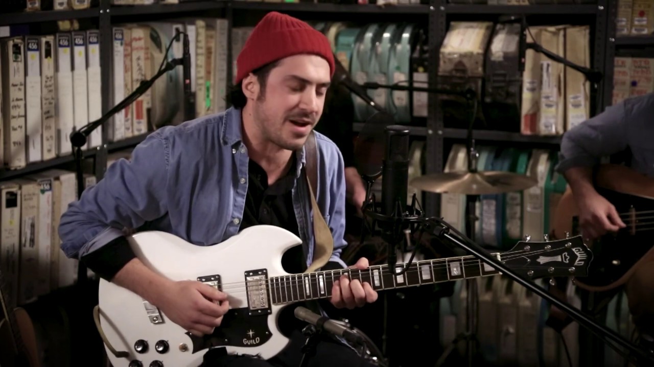 Mo Lowda & the Humble Sleeves 1/16/2020 Paste Studio NYC New