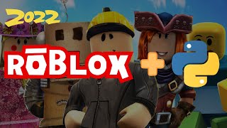 Details Roblox How To Code - How To Script On Roblox | Python Robux generator #roblox #robloxtrend #roblox Guide