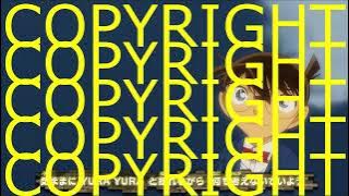 Detective Conan OP 54 (Muted)