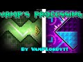 My first solo in 3 years vamps processing by vamplordyt me verified by solarion