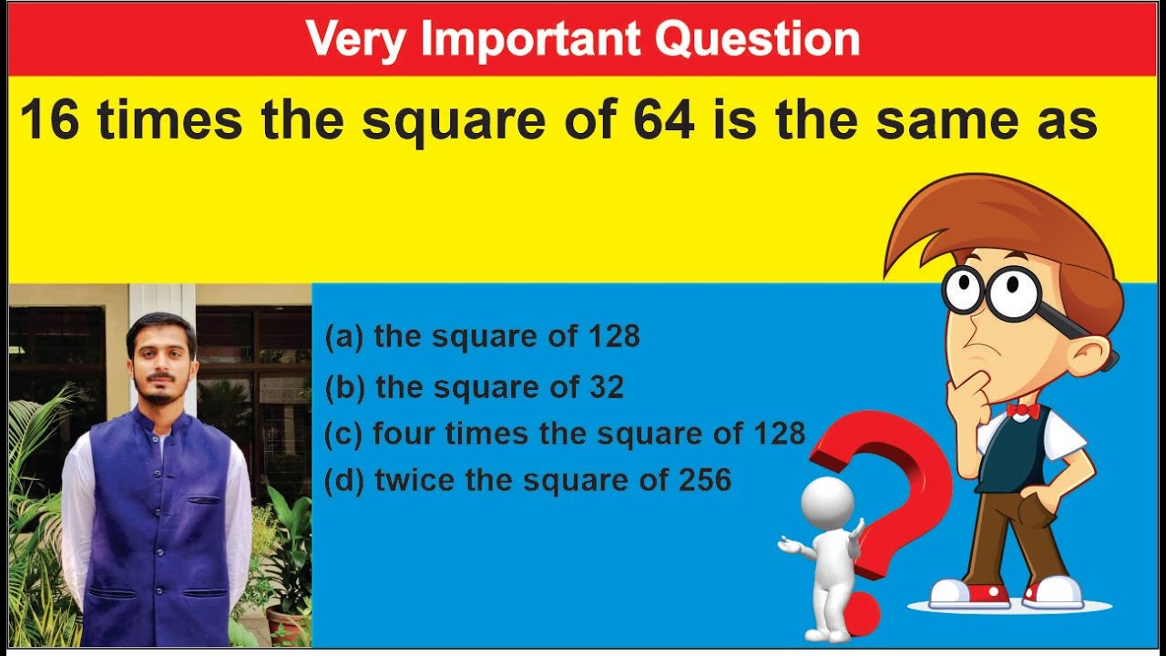 Part 7 mcqs for ppsc lat entrance test mathspy youtube