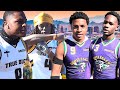 🔥 Texas vs Louisiana -  Louisiana Bootleggers (LA) vs True Buzz (TX) - Battle 7v7 (Phoenix)