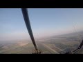 Полет над аэродромом Зябровка от 1 лица