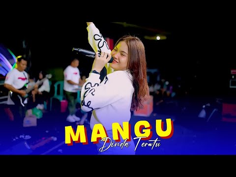 MANGU DELLA MONICA-ONE PRO CB GENTENG PANTAI BOOM