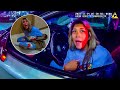 Spoiled Brat Goes Insane When Police Ignore Her Demands