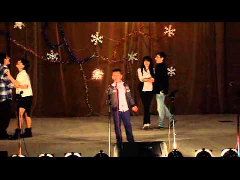 ლუკა იმნაიშვილი