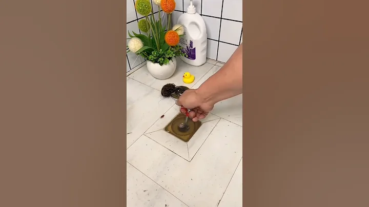 Drainage pipe cleaning stick #trending #india #viral #shorts #youtube