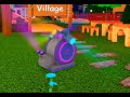 how to get spotlight snail in be a snail
