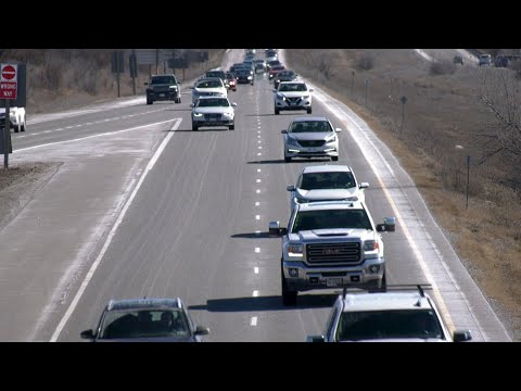 Here's where speed limits will go up to 110 km/hr in Ontario