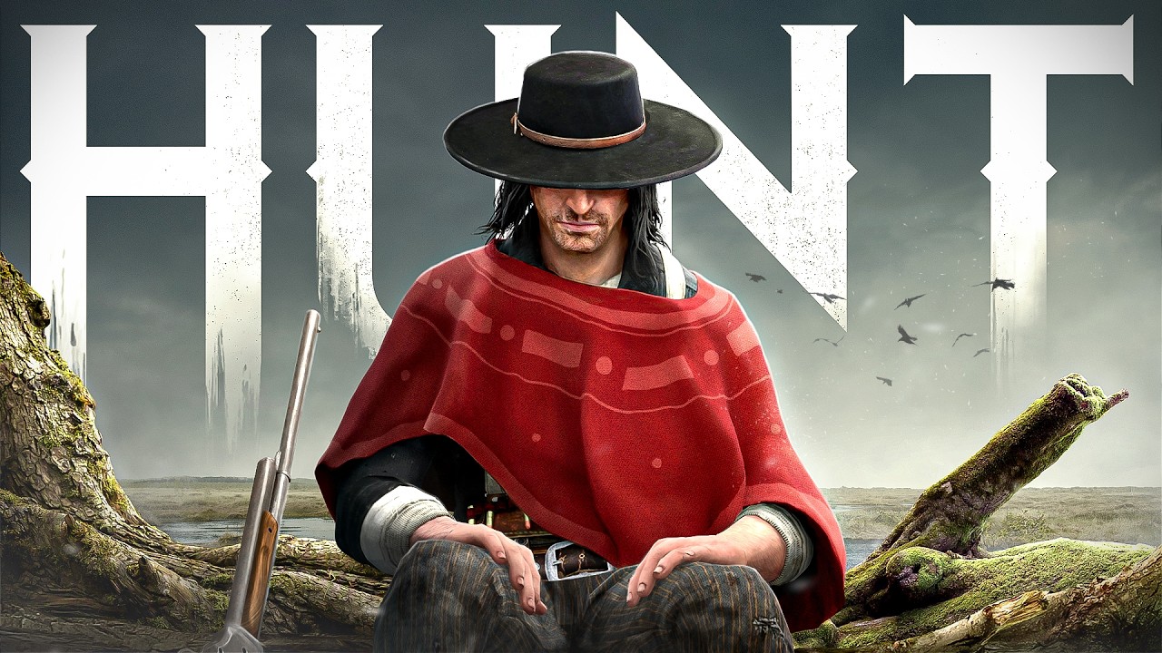 Le jeu vidéo où rien ne se passe