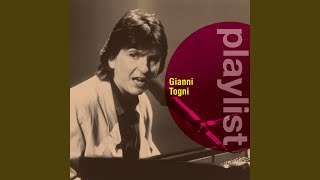 Video thumbnail of "Gianni Togni - Quella volta che ho bevuto troppo (Remastered)"