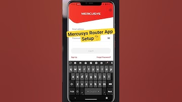 রাউটার থাকবে আপনার কন্ট্রোলে 💪 #riotechbd #shortsfeed #shorts #mercusysrouterappsetup #memrcusysapp