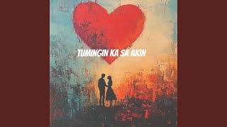 Tumingin ka sa Akin - Vhonskie z