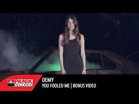 Demy - You Fooled Me | Official Music Video HQ