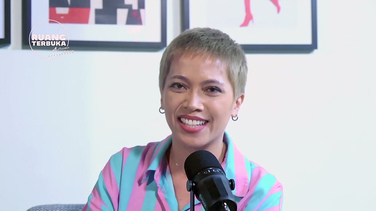 Ruang Terbuka Ep3 - Cikgu Zack Kirana Kalah Dengan Cikgu Sekolah?