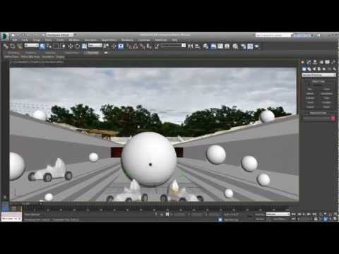 2D Pan and Zoom - YouTube