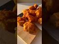 La noche está para una fuente deNUGGETS bien crocantes y doraditas.🍗 #recetas