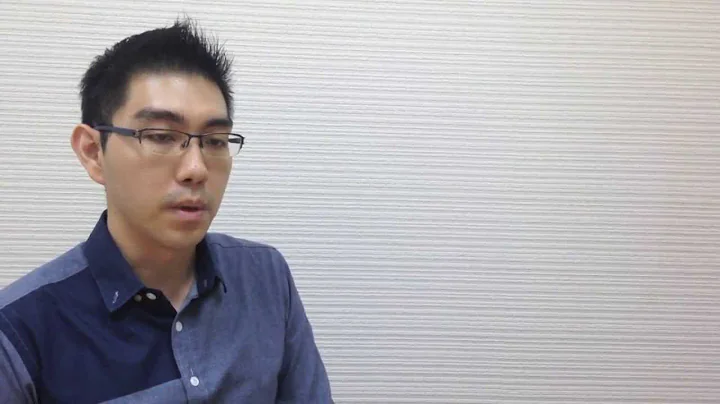 SMF Institute of Higher Learning - Student Testimo...