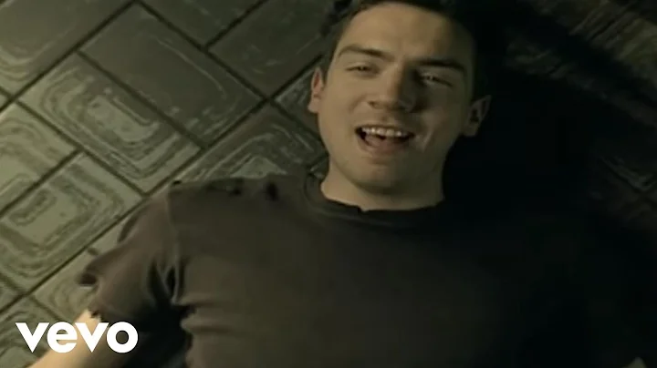 Snow Patrol - Chasing Cars (Official Video) - DayDayNews