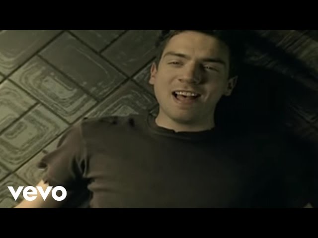 Snow Patrol - Chasing Cars (Official Video) class=