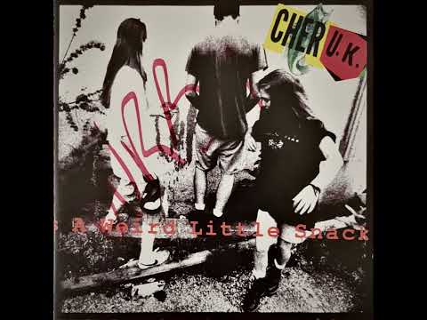Cher U.K. — Cher U.K. - Clarabell (1993)