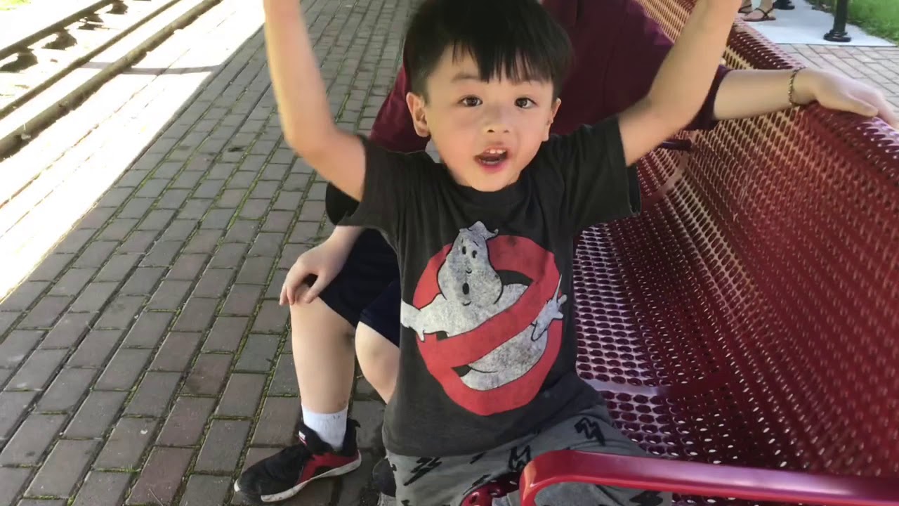 Pt. 3 - WI Vacation / Road Trip / Fishing Trip / Memorial Weekend / May 2019