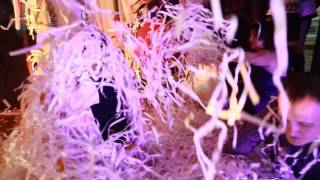 Tabaska show - Бумажное шоу в Ростове Tabaska show - Бумажное шоу в Ростове