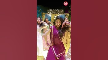 Thumbnail of Get mesmerized by this beautiful track! #Vachinde #Fidaa #Shorts #shortsfeed #danceshorts #Dance