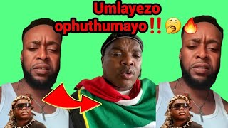 Obephikisana neMarch and March uphathise umlayezo ophuthumayo kuNgizwe mchunu🥱🔥👀