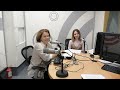 Программа "Служба доверия Радио Москвы" эфир от 27.10.2021г.