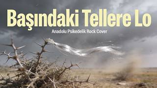 Başındaki Tellere Lo - Anadolu Psikedelik Rock Cover