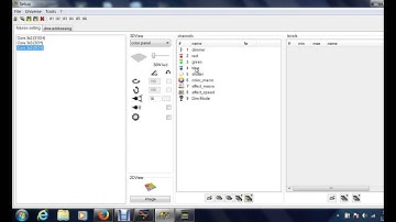 Understanding DMX Channels in Chauvet ShowXpress Shop Time w/DJ Jer: Beginner