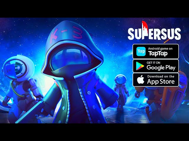 Play Super Sus on Any Device Instantly with a Single Click and No Downloads  on