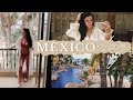 MEXICO VLOG // Grand Fiesta Americana Cabo // Megan Weeks