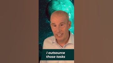 What can you outsource #shorts